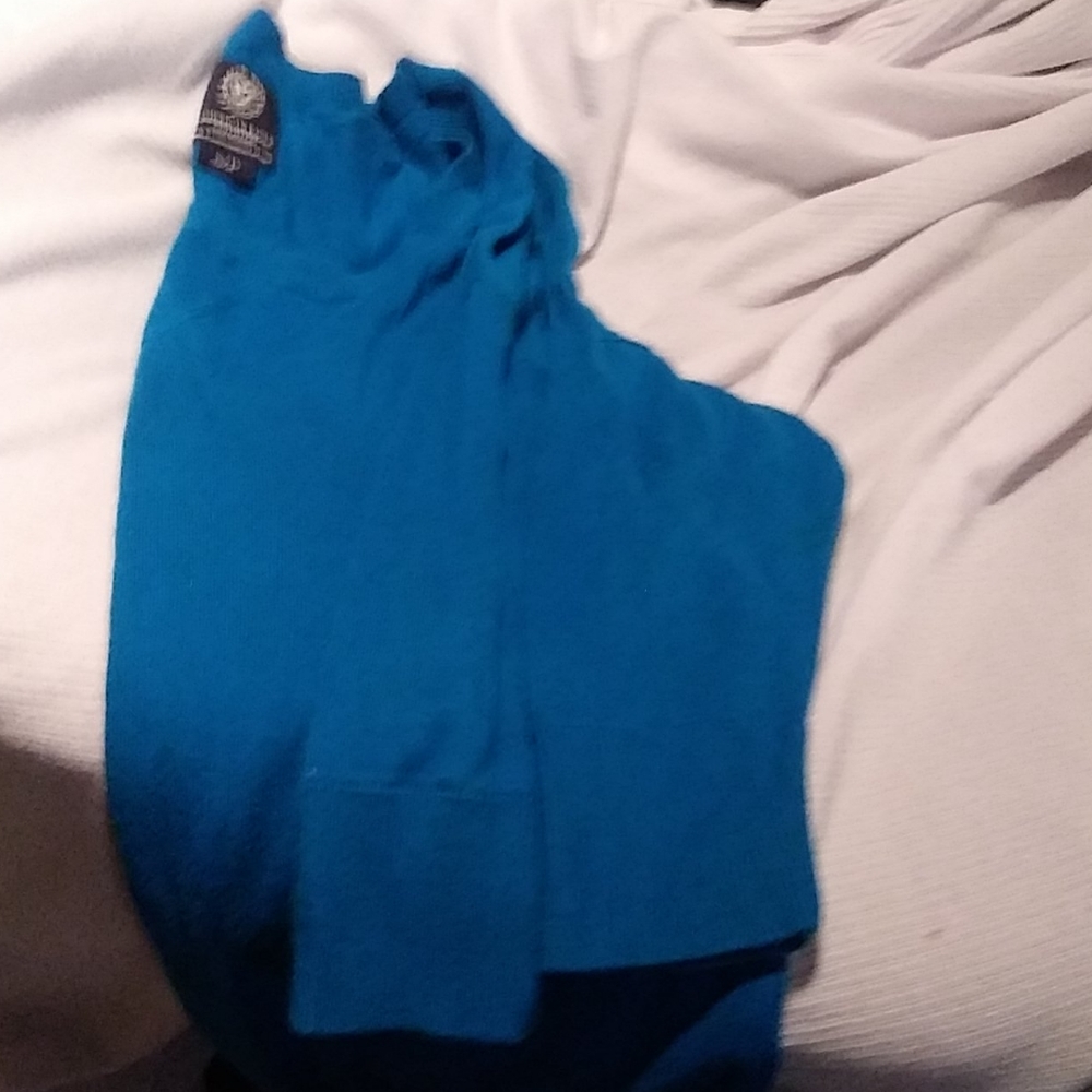 Ae 3quarter sleeve shirt